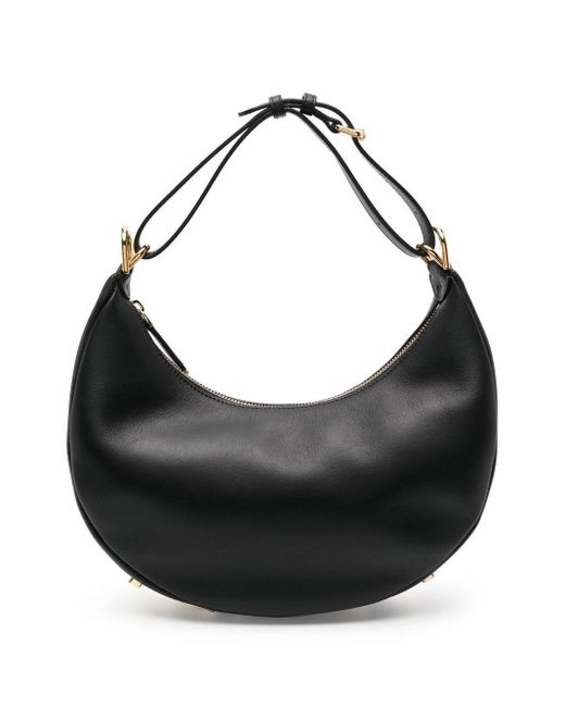 Fendi Black Small Graphy