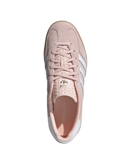 Adidas Pink Stylish Sneakers