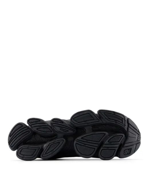 New Balance Black Sneaker 2000 for men