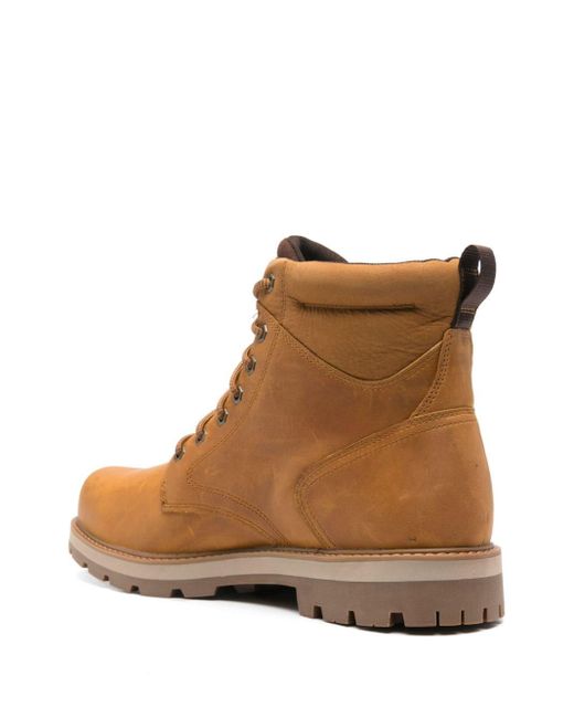 Timberland The Original Yellow Boot in Brown for Men Lyst UK