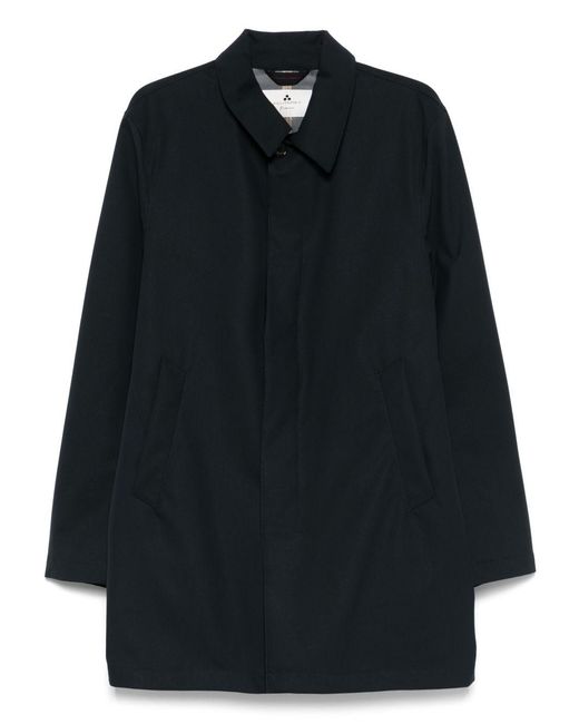 Peuterey Blue Jura Field Jacket for men