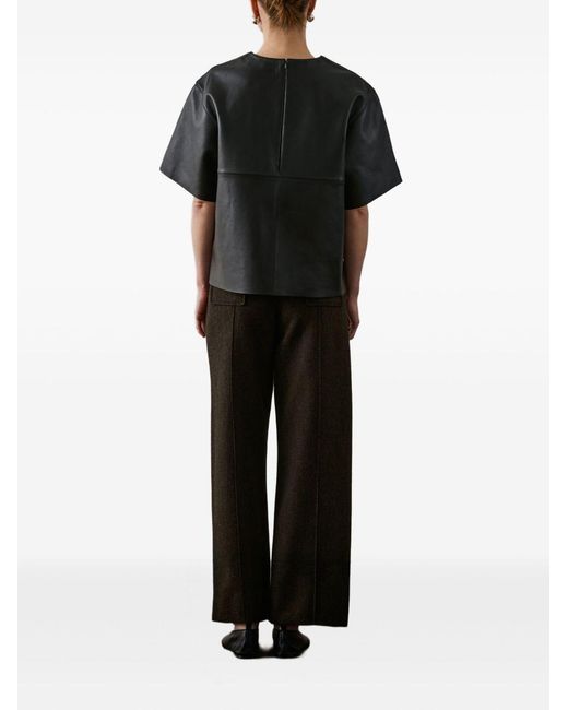 Soeur Black Harry Pants