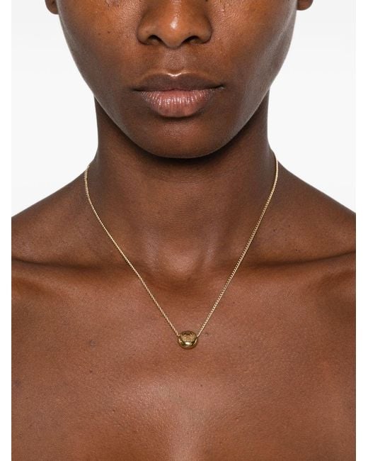 Collana di Loewe in White