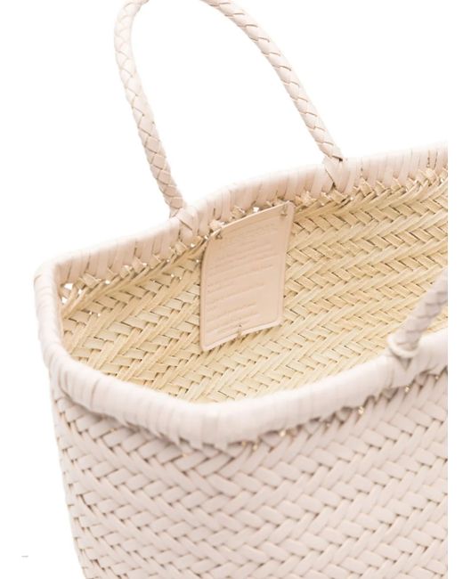 Dragon Diffusion Natural Bamboo Bag