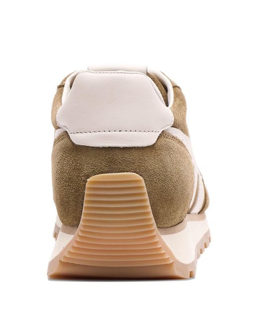 Hogan Green 86Er Sneaker for men