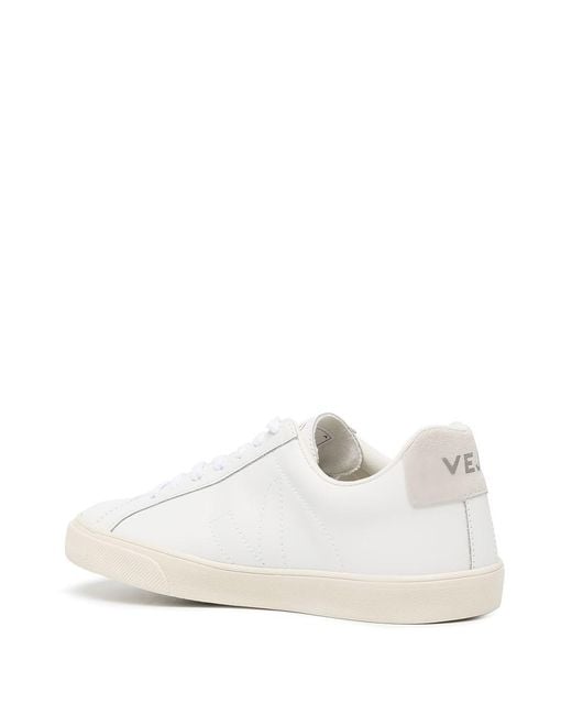 Veja White Sneakers for men