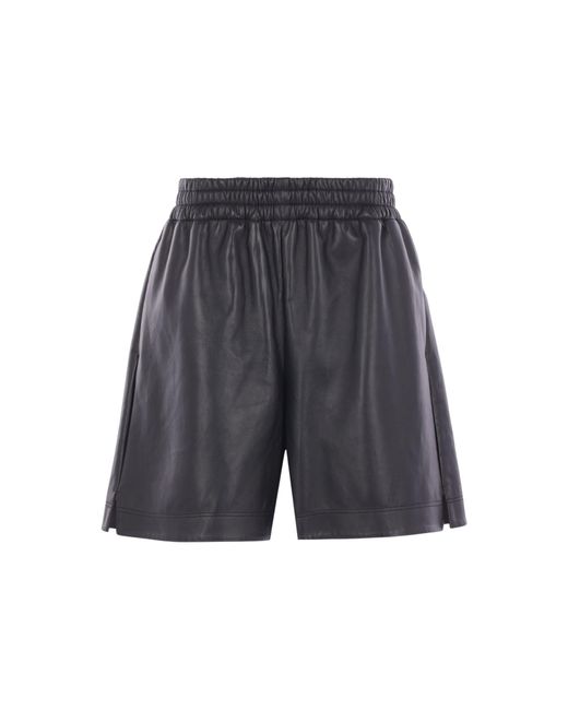 Gucci Gray Bermuda Shorts for men