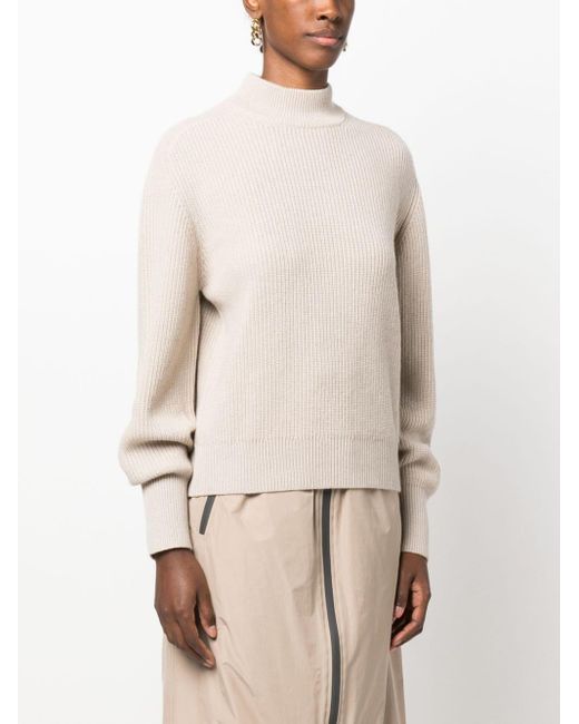 brunello cucinelli cashmere turtleneck sweater
