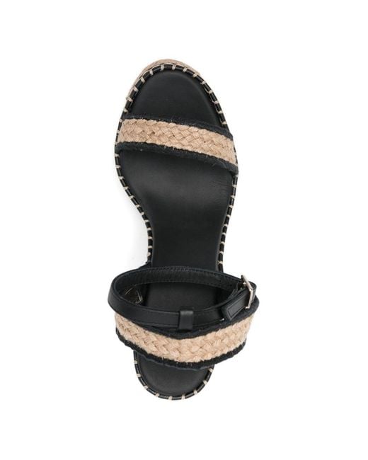 Castaner Natural Bera Espadrilles