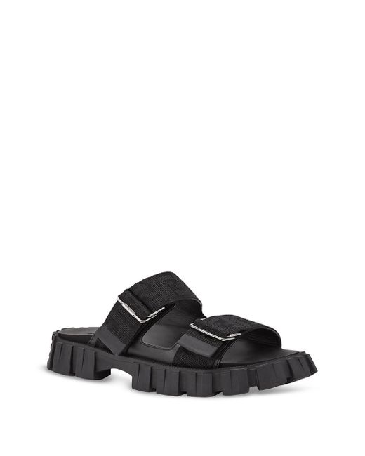 fendi sandal men