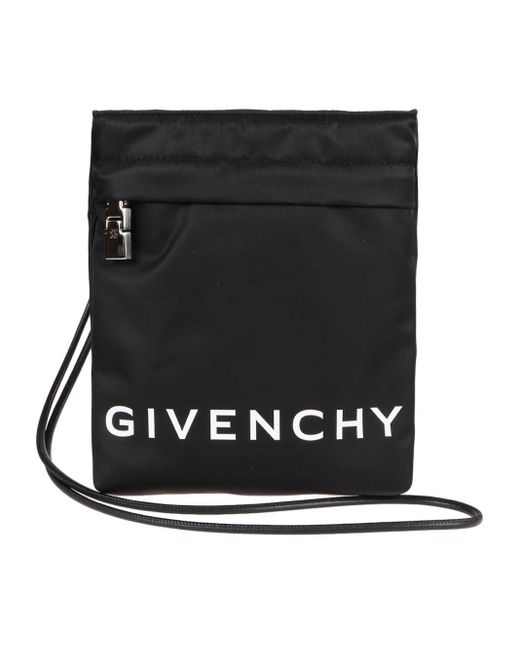 Givenchy Bags.. Black for Men Lyst Australia