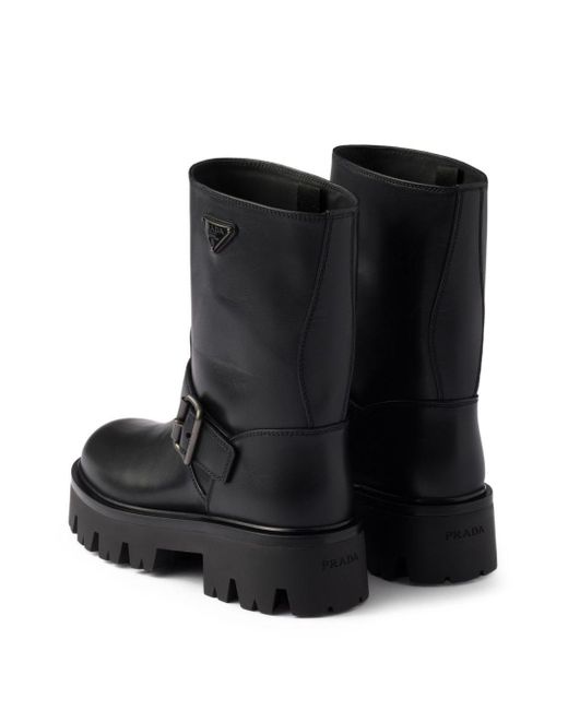 Stride di Prada in Black
