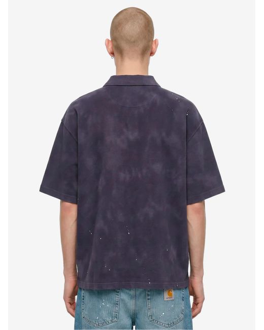 Carhartt Blue Painter T-Shirt for men