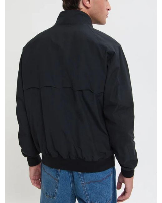 Baracuta Blue G9 Jacket for men