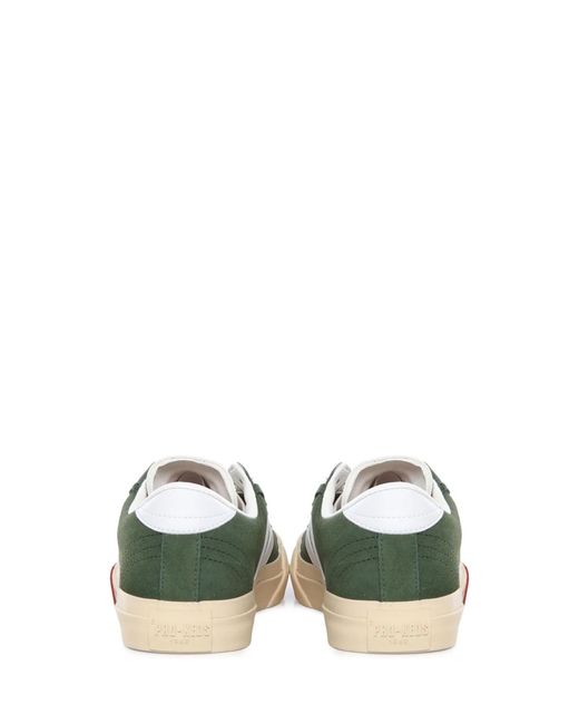 Pro Keds Green Royal Classic Sneaker for men