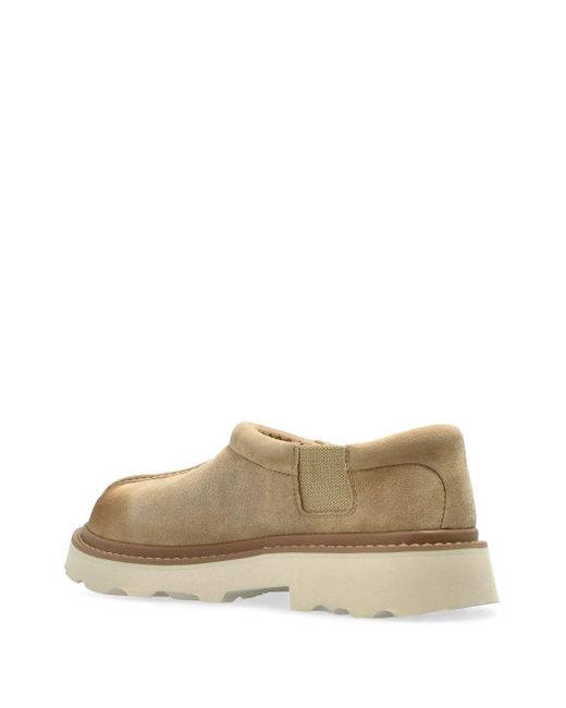 Slipper Tasman di Ugg in Natural da Uomo