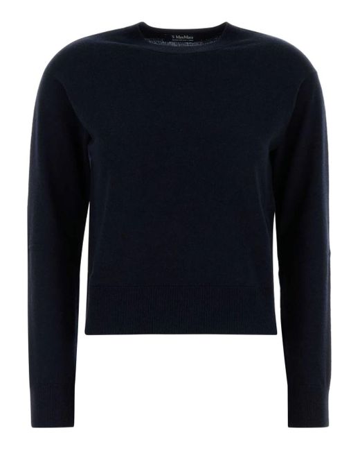 Max Mara Blue Max Mara Eco