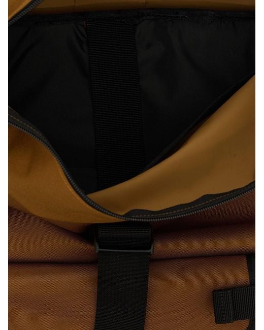 Carhartt Brown Philis Backpack for men