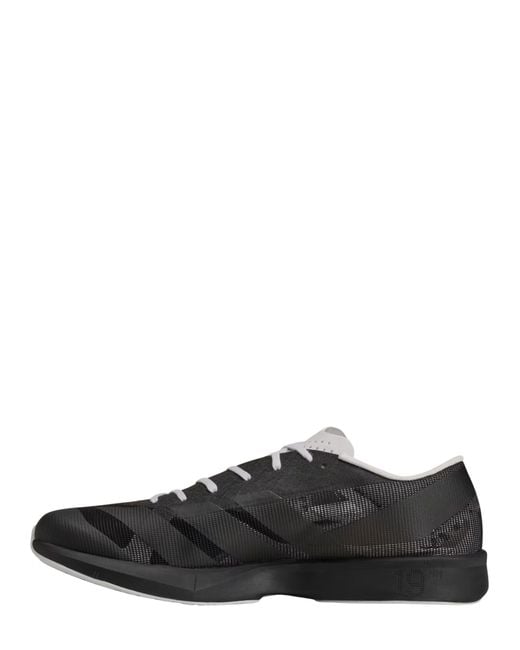 Y-3 Black Adizero Rc6 Sneakers for men