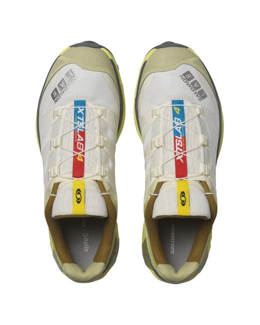 Salomon White Xt 4 Og for men