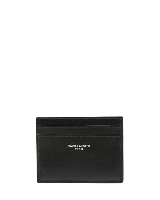 Saint Laurent Black Sl/61 Sneakers for men