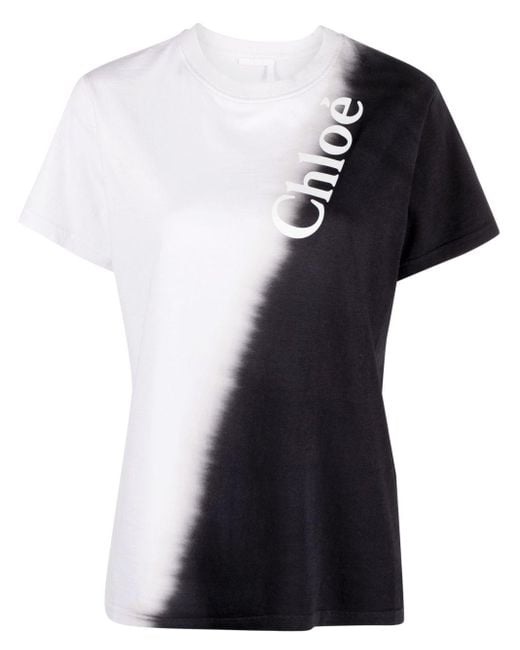 Chloé best sale t shirt