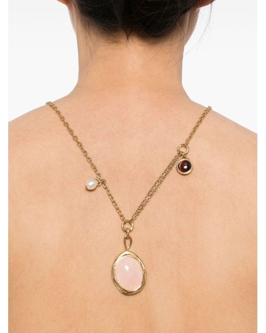 Chloé Natural Chloé Senses Necklace