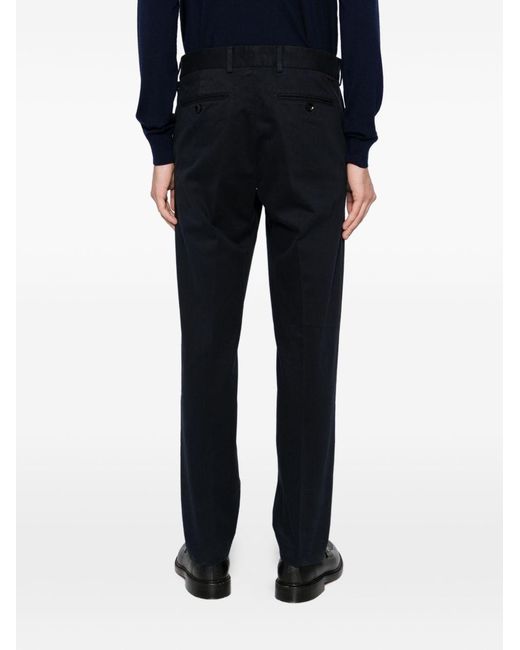 Tom Ford Blue Denim Jeans for men