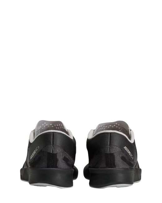 Y-3 Black Adizero Rc6 Sneakers for men