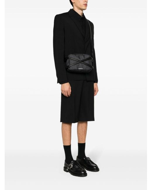 Alexander mcqueen clearance camera bag