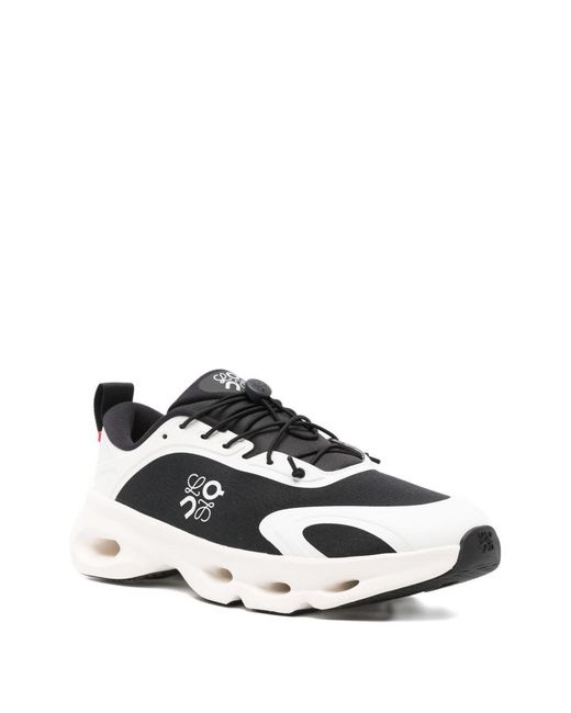 Loewe X On White Cloudsolo Sneakers for men