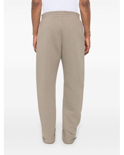 Fear Of God Gray Drawstring Sweatpant for men