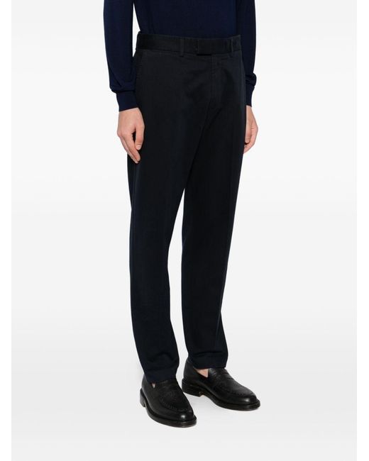 Tom Ford Blue Denim Jeans for men