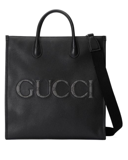 Gucci Black Bags for men