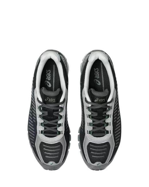 Asics Black Sneaker Gel Quantum 360 for men
