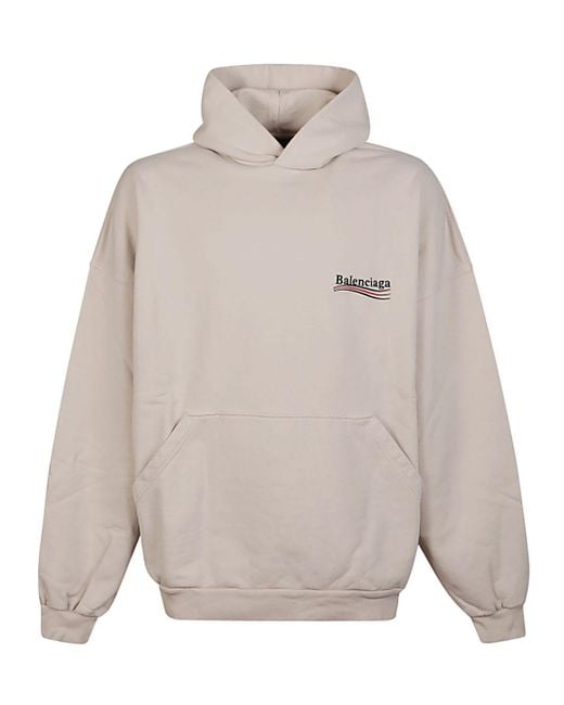 Balenciaga deals sweatshirt mens