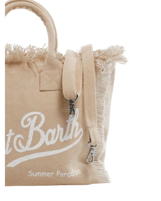Mc2 Saint Barth Natural Vanity Bag for men