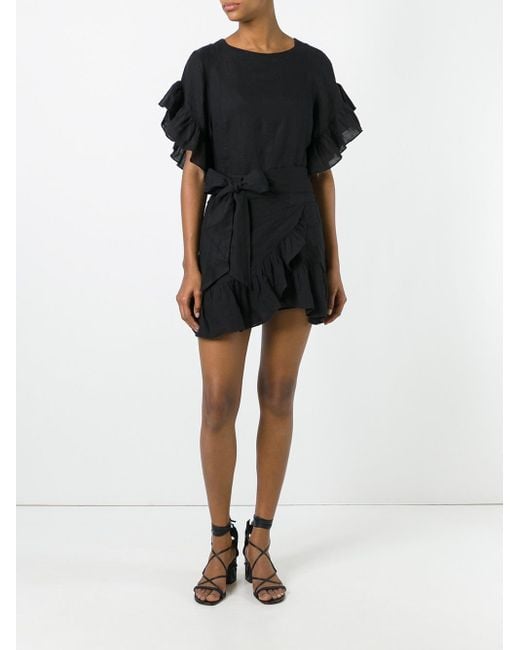 Isabel marant clearance delicia