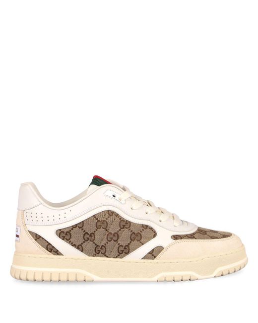 Gucci Natural Reweb Sneaker for men
