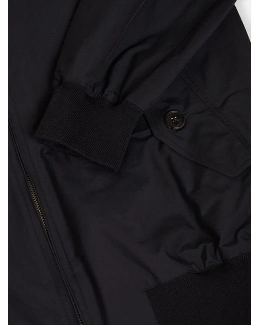 Baracuta Blue G9 Jacket for men