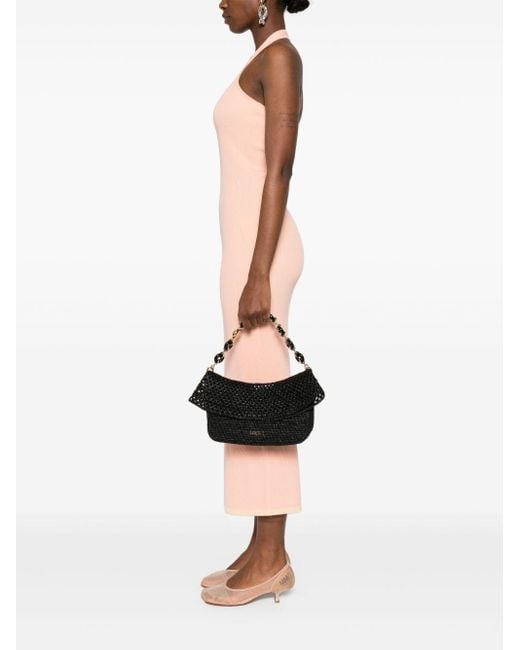 Borsa Ola Piccola di Loewe in Black