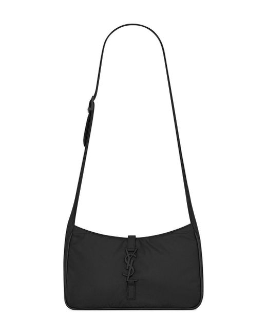 Borsa Le 5 À 7 di Saint Laurent in Black da Uomo