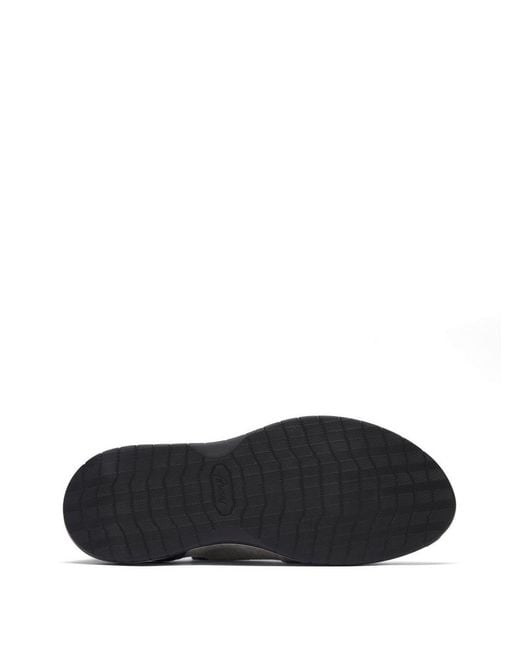 Brioni White Cotton And Linen Blend Sneakers for men