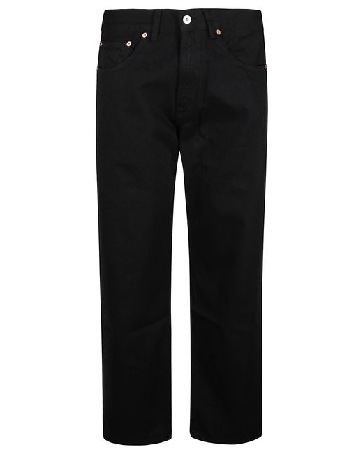Our Legacy Third Cut Jeans in Black for Men | Lyst UK