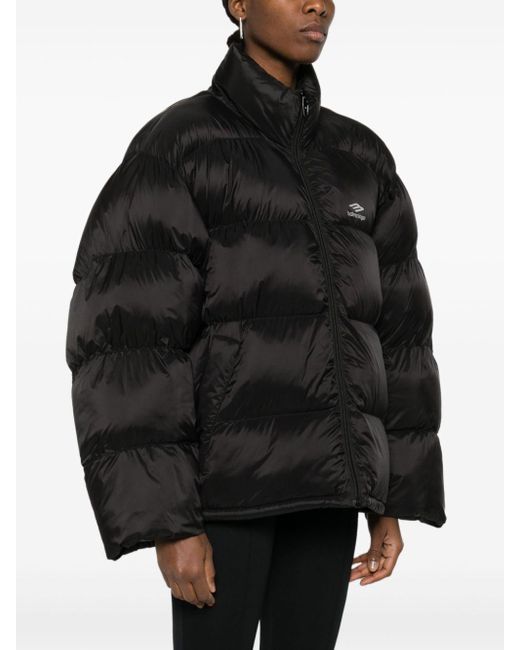 Balenciaga puffer clearance
