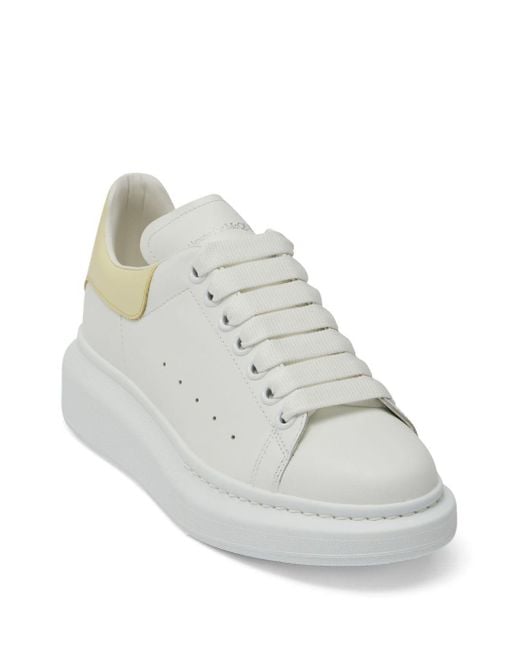 Alexander mcqueen cheap azzurre
