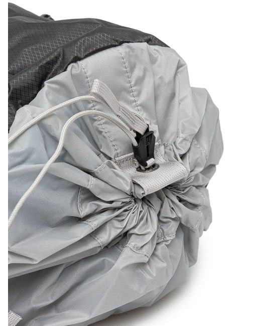 Haglöfs Black Backpacktight Medium for men
