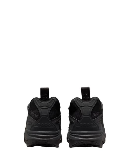 Nike Black Sneakers for men