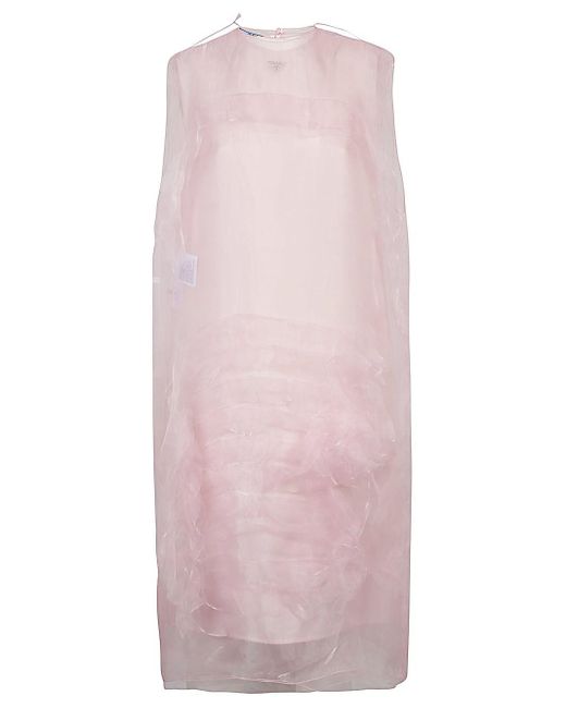 Abito di Prada in Pink
