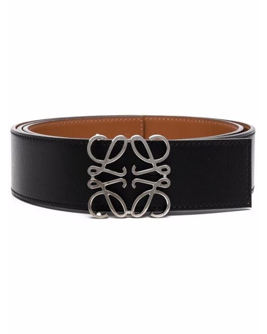 Loewe mens deals belt